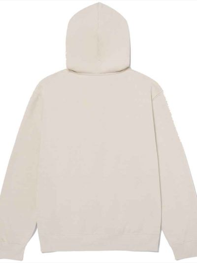 Canvas Unisex Heavy Full Zip Hoodie