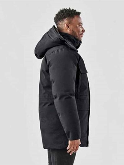 Stormtech Denali Parka Jacket