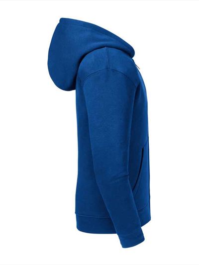 Russell Athletic Kids Authentic Zip Hooded Sweatshirt