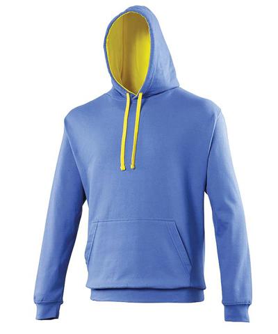 Varsity Hoodie