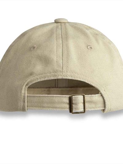 Result Core Kids Pure Cotton Vintage Cap