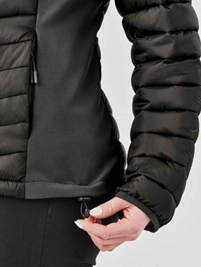 Stormtech Ladies Montserrat Thermal Jacket