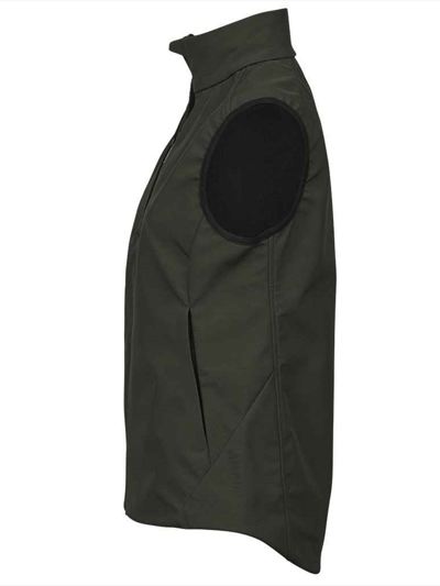 Tee Jays Ladies Performance Soft Shell Bodywarmer