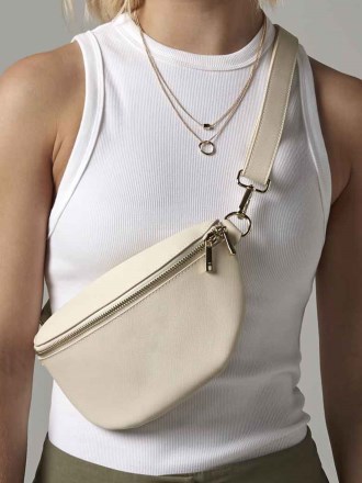 BagBase Boutique Waist Bag