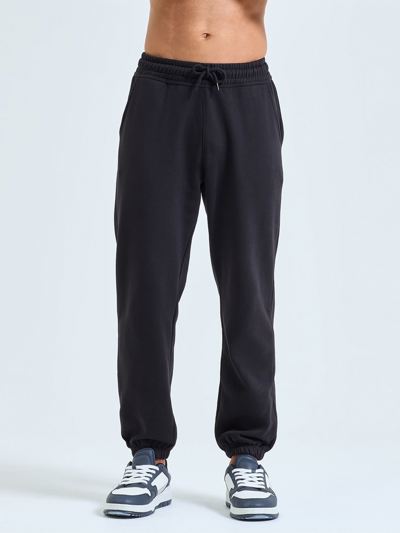 TriDri® recycled joggers