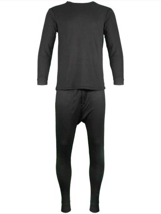 Warrior Thermal Long Johns