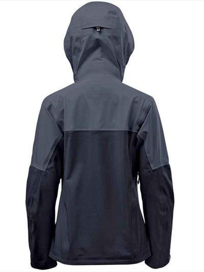 Stormtech Ladies Vertex Stormshell Jacket