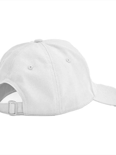Beechfield EarthAware® Classic Organic Cotton 5 Panel Cap