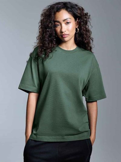 Anthem Amplify Heavyweight T-Shirt