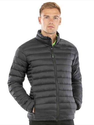 Result Recycled Padded Jacket