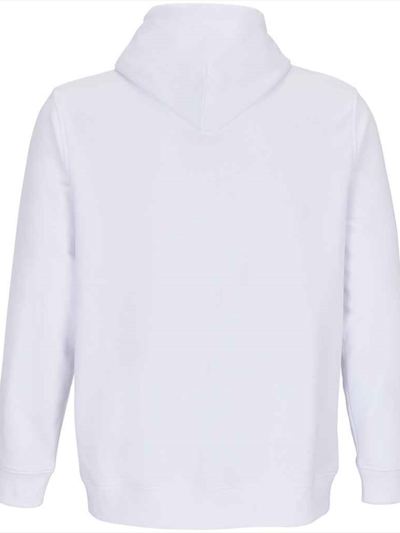 SOL'S Unisex Calipso Eco Friendly Full Zip Hoodie