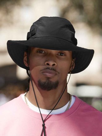 Beechfield Outdoor Adventure Sun Hat