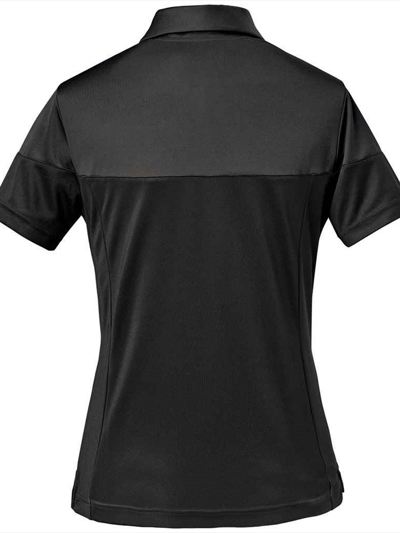 Stormtech Ladies Monterey Two-Tone Polo Shirt