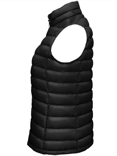 SOL'S Ladies Wilson Lightweight Padded Bodywarmer