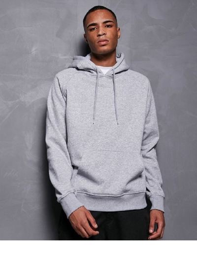 Basic Hoodie