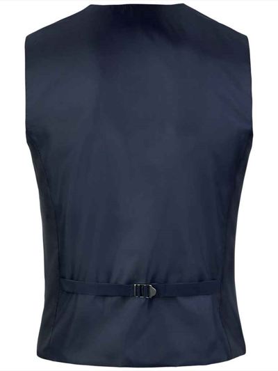 NEOBLU Max Suit Waistcoat