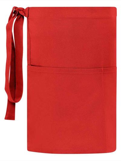 Waist Pocket Apron