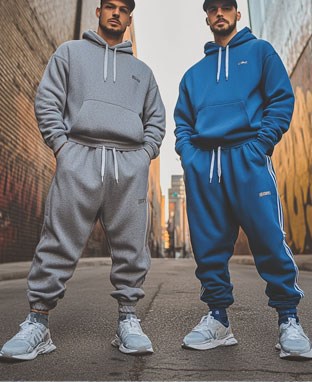 Joggers