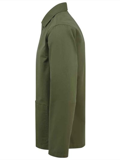 Premier Unisex Utility 2.0 Chore Jacket