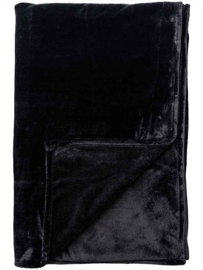 Brand Lab Extra Large Plush Fleece Blanket