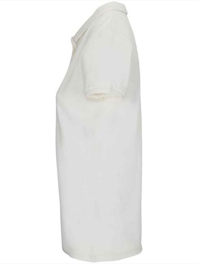 Ladies Planet Organic Piqué Polo Shirt