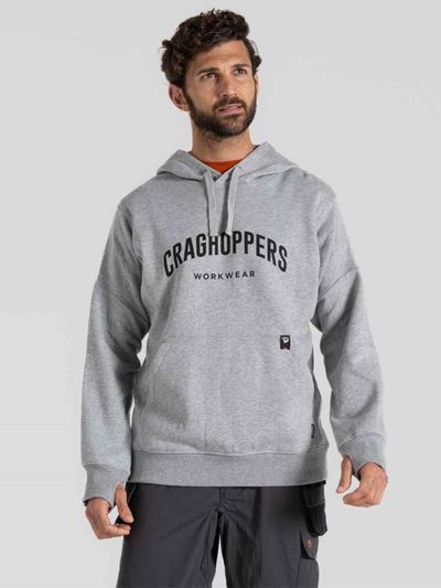 Craghoppers Workwear Oulston Hoodie