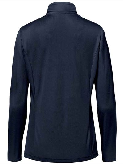 Stormtech Ladies Monterey 1/4 Zip Pullover