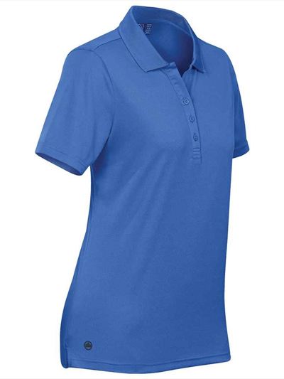 Stormtech Ladies Eclipse H2X-DRY® Piqué Polo Shirt
