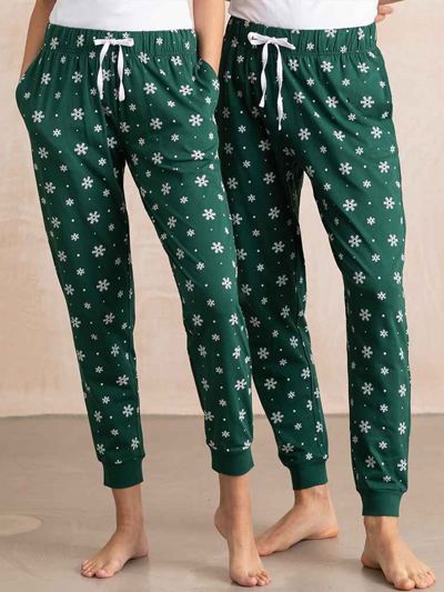 SF Clothing Ladies Lounge Pants