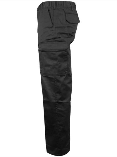 Warrior Cargo Trousers