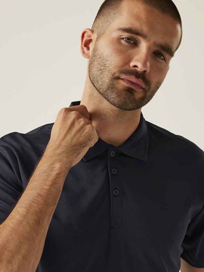 Regatta Honestly Made Recycled Polo Shirt