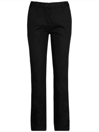 WK Designed to Work Ladies Day to Day Trousers