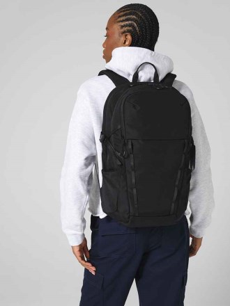 Quadra Active Outdoor 25 Litre Daypack