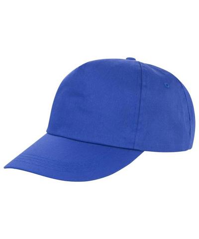 Basic Cap