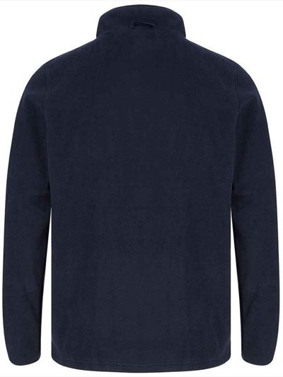 Henbury Recycled Polyester Micro Fleece Jacket