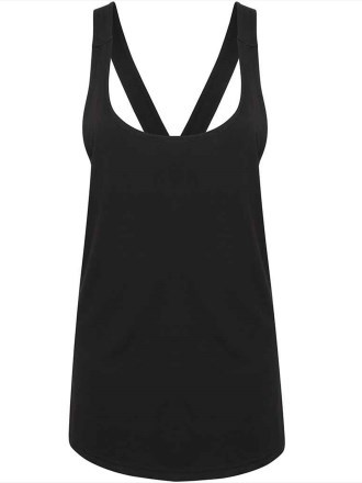 SF Clothing Ladies Fashion Workout Vest