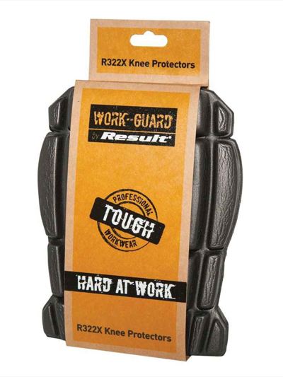 Result Work-Guard Knee Pads