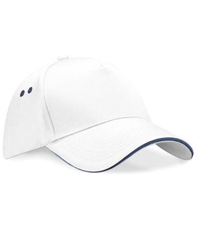 Beechfield Ultimte Sandwich Peak Cap