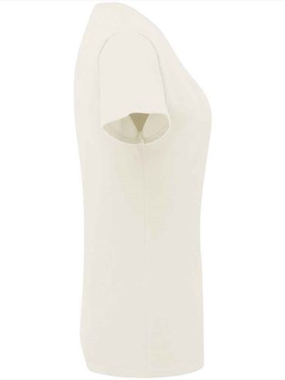 Russell Athletic Ladies Authentic Classic Ringspun T-Shirt