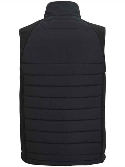 Pro universal bodywarmer