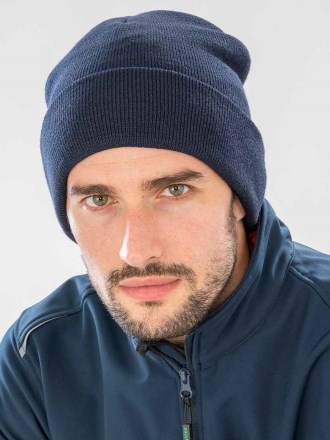 Result Recycled Thinsulate™ Beanie
