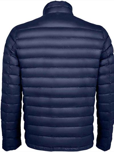 SOL'S Wilson Lightweight Padded Jacket