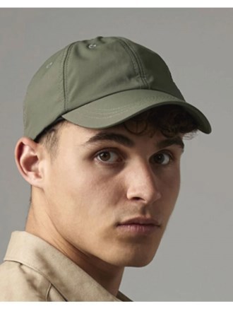 Outdoor 6-panel cap
