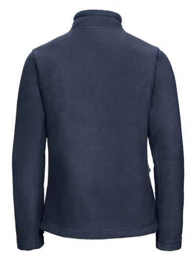 Russell Athletic Ladies Outdoor Fleece