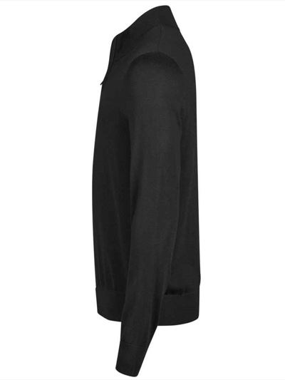 Tee Jays Knitted Full Zip Sweater