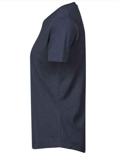 Tee Jays Ladies Pima Cotton T-Shirt
