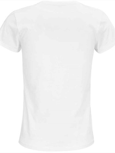 SOL'S Ladies Crusader Organic T-Shirt