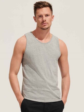 SOL'S Justin Tank Top
