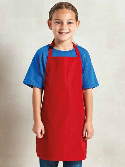 Premier Kids Waterproof Apron