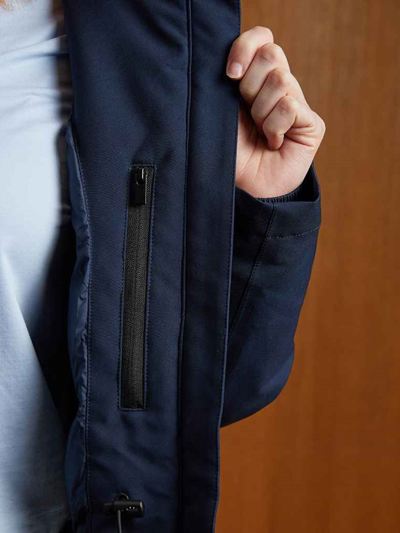 NEOBLU Ladies Alfi Warm Parka Jacket